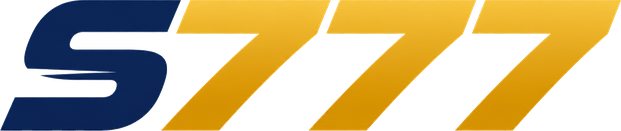 s777 official logo